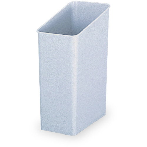 トラスコ中山 TONBO トスO-30 グレー(ご注文単位1個)【直送品】