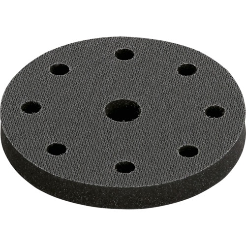 トラスコ中山 FESTOOL 中間パッド LEX125/ES125用(492271)(ご注文単位1個)【直送品】