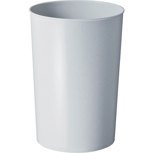 トラスコ中山 TONBO トスR-40 グレー(ご注文単位1個)【直送品】