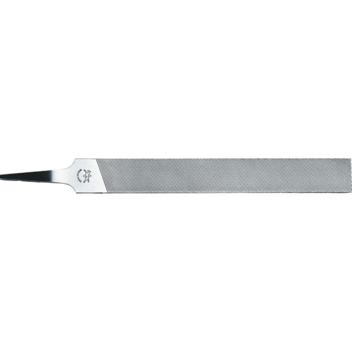 トラスコ中山 PFERD No1112 150mm 荒目（ご注文単位1本）【直送品】