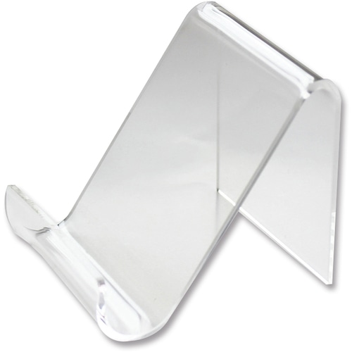 >トラスコ中山 HEIKO アクリルサイフ立て No60(ご注文単位1個)【直送品】