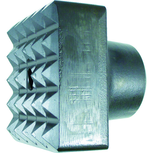 トラスコ中山 HiKOKI ビシャン(面荒し用)(ご注文単位1個)【直送品】