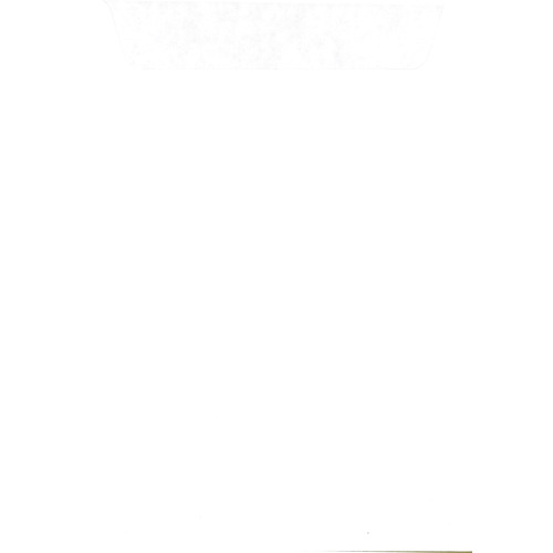 トラスコ中山 キングコーポ 封筒 ペーパーポケットホルダー クリア70 スミ貼（ご注文単位1箱）【直送品】