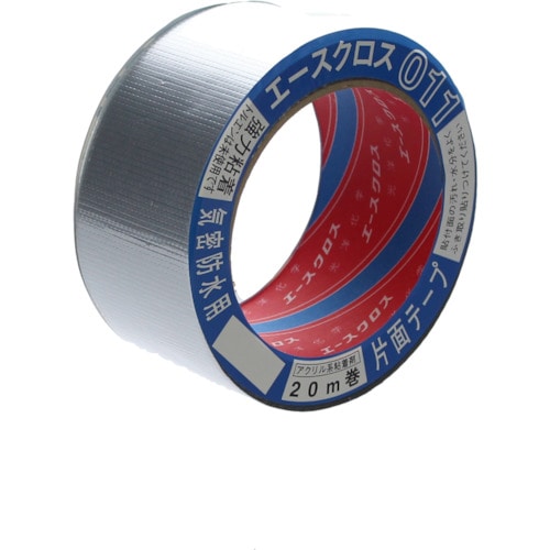 トラスコ中山 光洋化学 エースクロス011AL(ご注文単位1巻)【直送品】