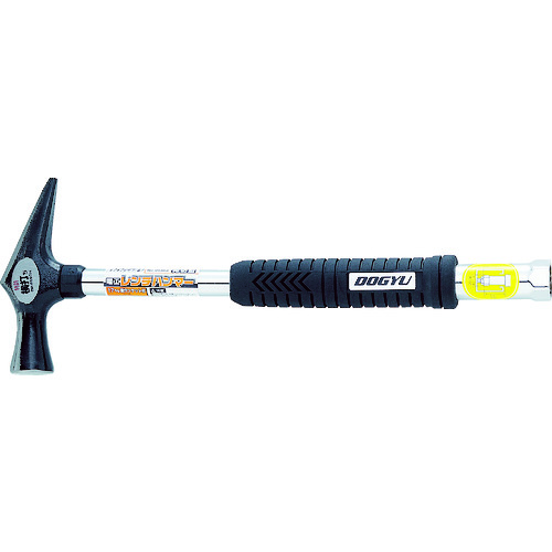 トラスコ中山 DOGYU 電工レンチハンマー 先切型(ご注文単位1本)【直送品】