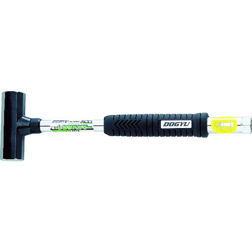 トラスコ中山 DOGYU 電工レンチハンマー 八角型(ご注文単位1本)【直送品】