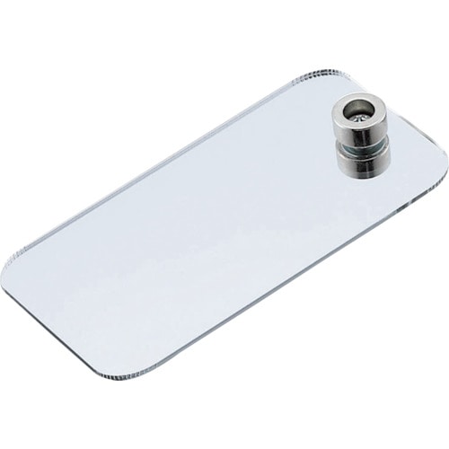 トラスコ中山 DOGYU マグミラーP70MA(ご注文単位1個)【直送品】