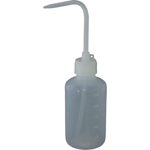 トラスコ中山 瑞穂 洗浄瓶250ml(ご注文単位1個)【直送品】