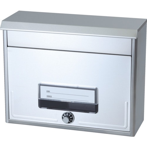 トラスコ中山 K.G.Y らくらくポスト SGT-222L(ご注文単位1台)【直送品】