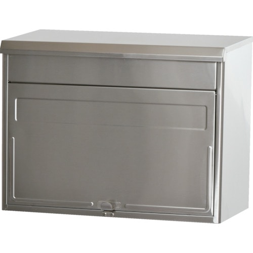 トラスコ中山 K.G.Y どでかポスト SGT-6000(ご注文単位1台)【直送品】