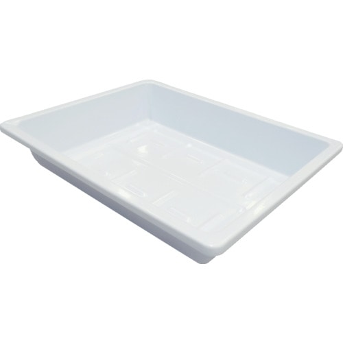 トラスコ中山 サンプラ 大型バット 半紙(ご注文単位1枚)【直送品】