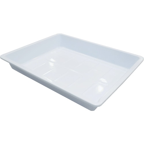 トラスコ中山 サンプラ 大型バット 全紙(ご注文単位1枚)【直送品】