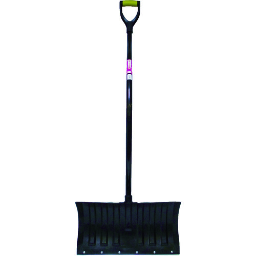 トラスコ中山 コンパル アルミ・らくおし君(52型)(ご注文単位1本)【直送品】