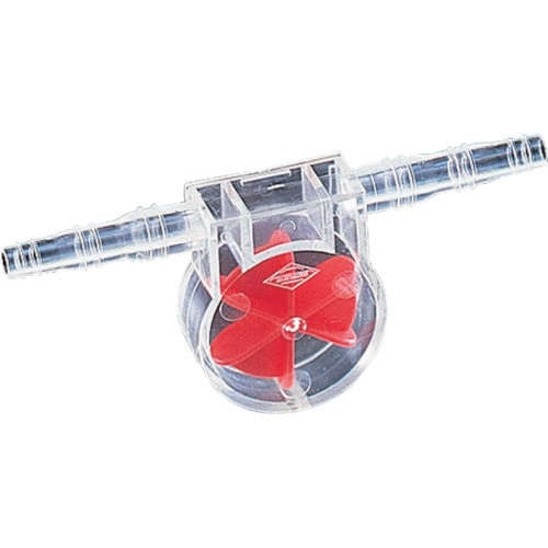 トラスコ中山 サンプラ フローモニター FM-1（ご注文単位1個）【直送品】