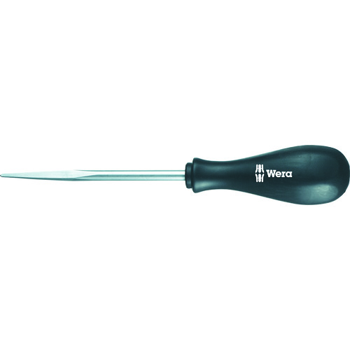 トラスコ中山 Wera 1428 リーマー(ご注文単位1本)【直送品】