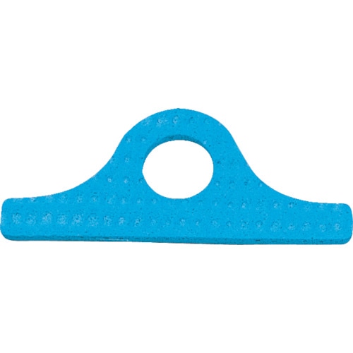 トラスコ中山 シゲマツ 吸水マットS2/10個入(ご注文単位1袋)【直送品】