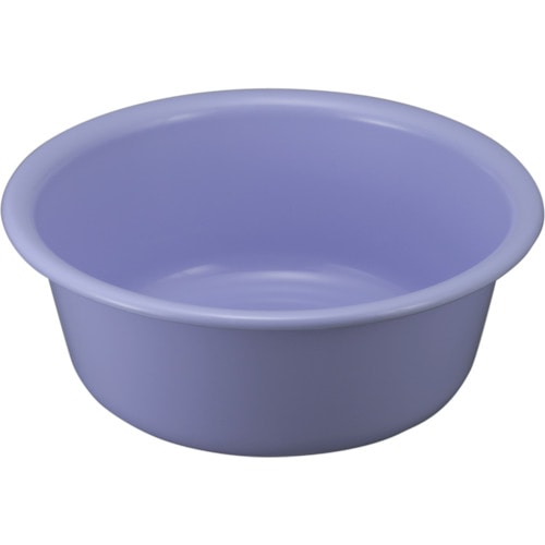 トラスコ中山 TONBO アシスト洗桶36 ブルー(ご注文単位1個)【直送品】