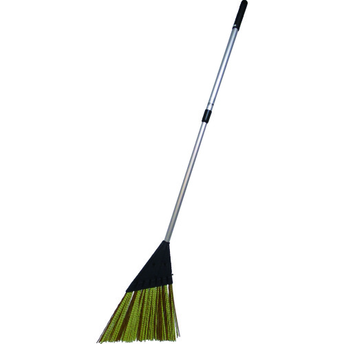 トラスコ中山 コンパル ウルトラ伸縮ホーキ(ご注文単位1本)【直送品】