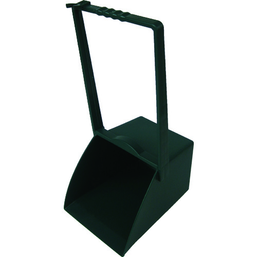 トラスコ中山 コンパル 現場掃除腰掛くん(ご注文単位1個)【直送品】