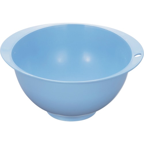 トラスコ中山 TONBO アシストボウル22型 ブルー(ご注文単位1個)【直送品】