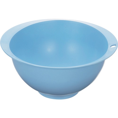 トラスコ中山 TONBO アシストボウル19型 ブルー(ご注文単位1個)【直送品】
