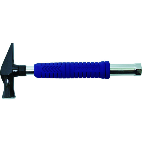 トラスコ中山 DOGYU 電工レンチハンマーショート先切型(ご注文単位1本)【直送品】