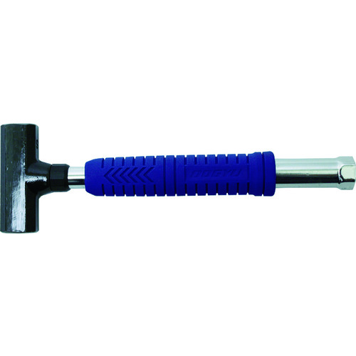 トラスコ中山 DOGYU 電工レンチハンマーショート八角型(ご注文単位1本)【直送品】