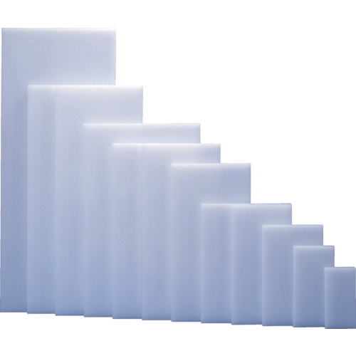 トラスコ中山 TONBO 業務用まな板2厚72x33(ご注文単位1個)【直送品】