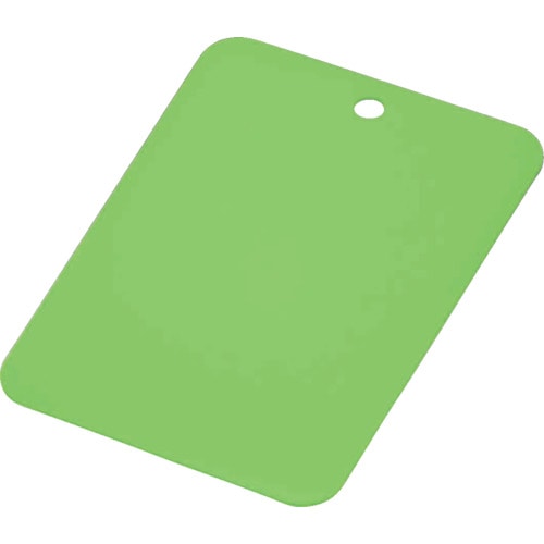 トラスコ中山 TONBO スウィーツシートL Nグリーン(ご注文単位1個)【直送品】