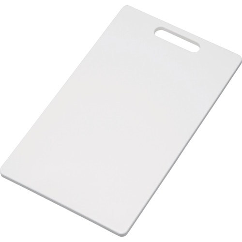 トラスコ中山 TONBO スーパー耐熱抗菌まな板 L(ご注文単位1枚)【直送品】