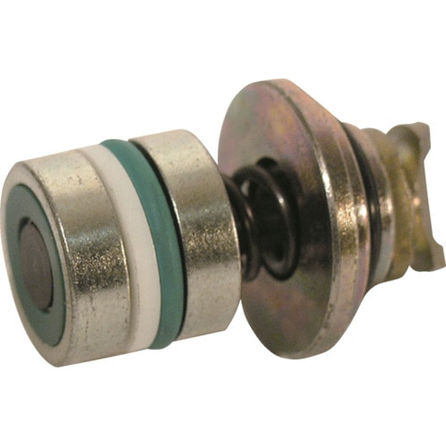 トラスコ中山 ROEMHELD 金属カップリング カップリング メカニズム 呼び径(ND)5(ご注文単位1個)【直送品】