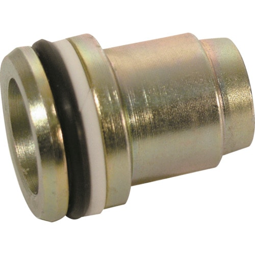 トラスコ中山 ROEMHELD カップリング ニップル 818-7748(ご注文単位1個)【直送品】