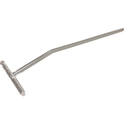 トラスコ中山 SANSEI コンラージ棒 T型(ご注文単位1箱)【直送品】