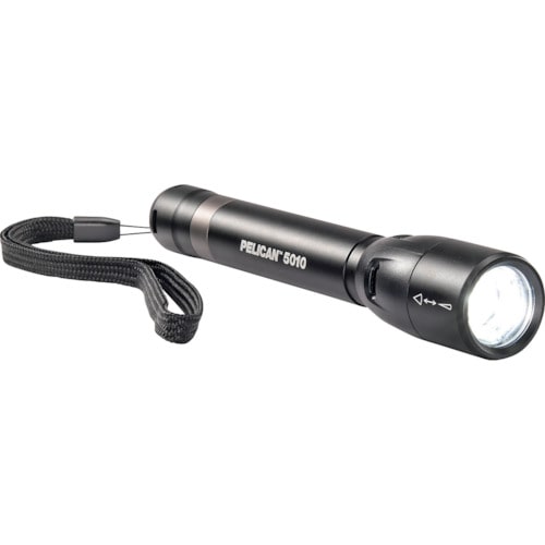 トラスコ中山 PELICAN LEDライト 5010 (ご注文単位1個)【直送品】