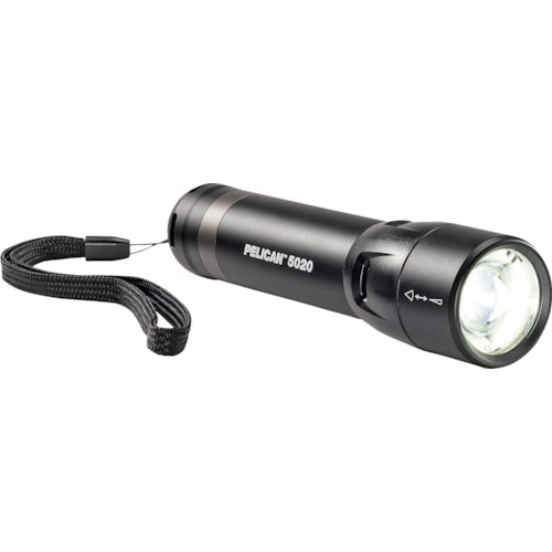 トラスコ中山 PELICAN LEDライト 5020 (ご注文単位1個)【直送品】