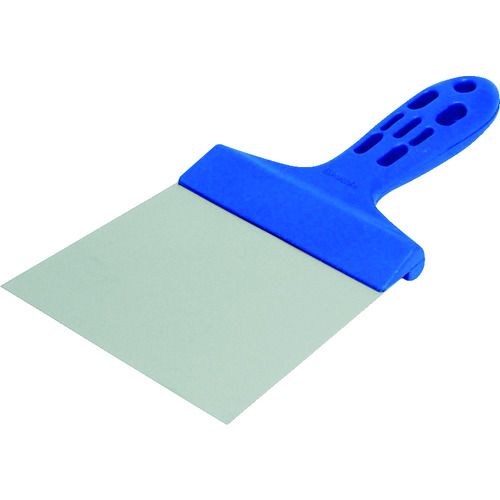 トラスコ中山 Kubala ストリッピングナイフ 刃幅130mm(ご注文単位1個)【直送品】