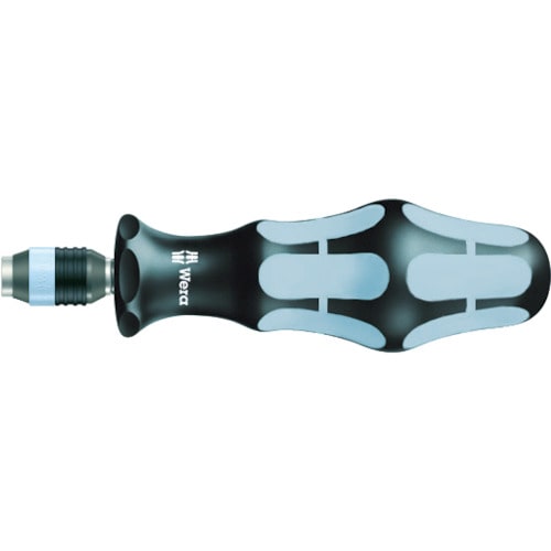 トラスコ中山 Wera 3816R ステンレス ビットホルダー(ご注文単位1本)【直送品】