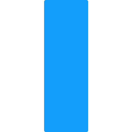 トラスコ中山 緑十字 エンビ無地板 青 エンビ-22(青) 360×120×1mm 硬質塩化ビニール(ご注文単位1枚)【直送品】