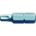 トラスコ中山 Wera 840/2Z ビット 5X30(ご注文単位1本)【直送品】