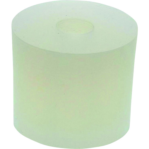 トラスコ中山 SIBATA フィルタホルダーシリコンセン 47mm（ご注文単位1個）【直送品】