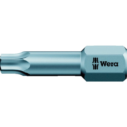 トラスコ中山 Wera 867/1TZ トルクスビット T30（ご注文単位1本）【直送品】