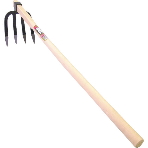 トラスコ中山 金象 鋭爪雁爪 1050柄共(ご注文単位1本)【直送品】