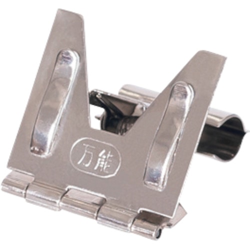 トラスコ中山 友屋 万能カ-ド立小（ご注文単位1個）【直送品】