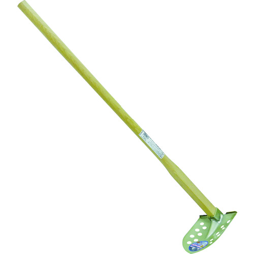 トラスコ中山 金象 菜園用ショベル鍬(ご注文単位1個)【直送品】