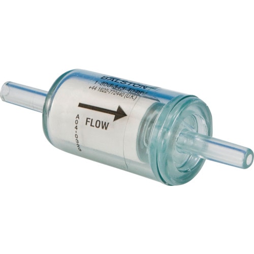 トラスコ中山 SIBATA フィルターユニット 2個(ご注文単位1セット)【直送品】