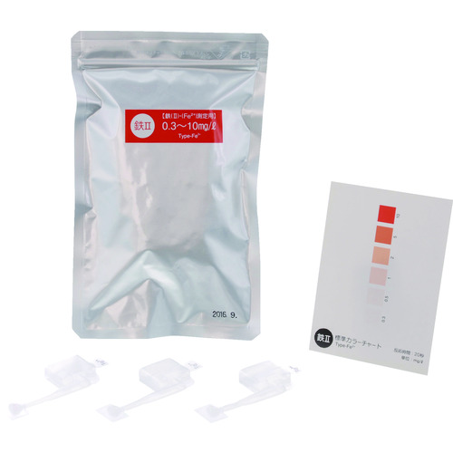 トラスコ中山 SIBATA シンプルパック 鉄2(ご注文単位1箱)【直送品】