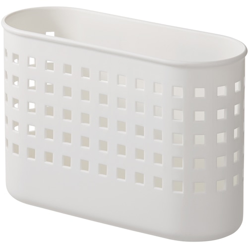 トラスコ中山 吉川国工業所 マグネットケース Mag-On8030 “マグオン” マグネットバスケット(ミニ) W（ご注文単位1個）【直送品】