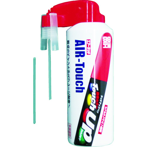 トラスコ中山 ソフト99 エアータッチ(ご注文単位1本)【直送品】