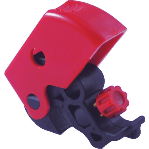 トラスコ中山 イファム ロックアウトキー サーキットブレーカー用 小(ご注文単位1個)【直送品】