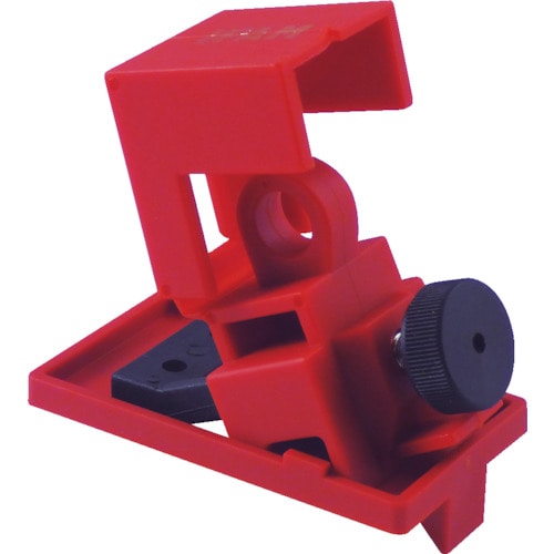 トラスコ中山 イファム ロックアウトキー 枠型サーキットブレーカー A1(ご注文単位1個)【直送品】